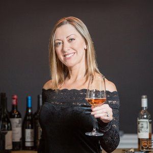 Meet your Posher, Catherine